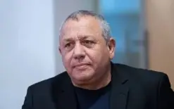 إيزنكوت يرد على منصور عباس: لن تقوم دولة فلسطينية في الحكومة التي سنشكلها