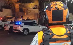 مقتل 3 أشخاص خلال شجار في سلوان.. اثنان منهم برصاص الشرطة
