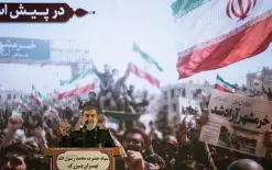 رضائي: سياسات ترامب تدفع نحو النووي ونحذر الخليج من الحرب الاقتصادية
