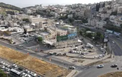 بلدية الناصرة تحذّر من حمى غرب النيل وتدعو إلى تجفيف المياه الراكدة