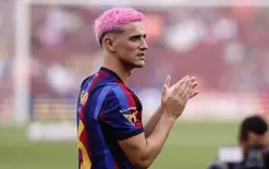 غافي يتبرع بـ1.3 مليون يورو لبناء مساكن للفقراء في مسقط رأسه 