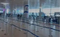 انفراجة في مطار بن غوريون: اتفاق عاجل ينهي الإجراءات الاحتجاجية ويعيد العمل...