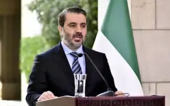تصريحات مفاجئة.. سوريا تبحث عن اتفاق أمني مع إسرائيل رغم انعدام الثقة! 