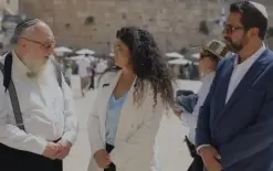 الجاسوس جوناثان بولارد يدخل المعترك السياسي وينضم لحزب شيران هاسكل