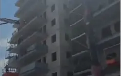 بسبب الأجور وظروف العمل: سائقو الرافعات البرجية ينظمون وقفة احتجاجية ويحذرون من...
