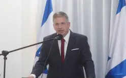 العلامة بحاجة إلى تحسين.. وكيش يطلب “موعد ب”: حصيلة ولايته في وزارة التربية...