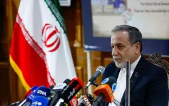 إيران: عقوبات جديدة تهدد أمريكا 
