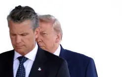 أميركا تتوعد إيران بـ