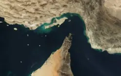 طبول الحرب تقرع .. وزير خارجية عُمان في طهران غدًا لمنع الانفجار!