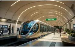 بـ 150 مليار شيكل.. إسرائيل تطلق أضخم مشروع 