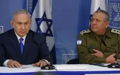 حل وسط في اللحظات الأخيرة.. حراسة آيزنكوت بلا غطاء رسمي!