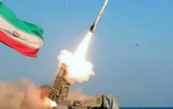 إيران تعلن اكتشاف أكثر من 200 مليار متر مكعب من الغاز