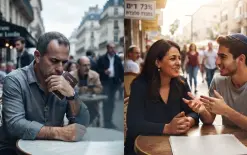 أكثر من نصف الإسرائيليين يخشون الكشف عن هويتهم في الخارج
