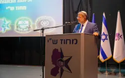 رغم معارضة النيابة.. لجنة الانتخابات تسمح لبن غفير بالخطابة في مؤتمر الشرطة الليلة