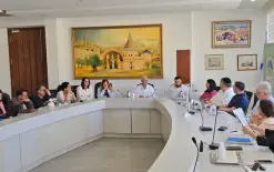 محكمة العمل تُقرّ تعويضات بنسبة 10% لموظفي ومتقاعدي بلدية الناصرة إثر تأخر رواتبهم