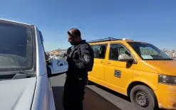 استنفار في العفولة إثر تعرض مسن للطعن وإصابته بجروح خطيرة