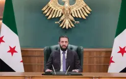 بعد رفع العقوبات.. الشرع: سوريا تنفض اليوم 