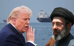 تقرير - ترامب حُذّر قبل الحرب.. اغتيال خامنئي قد يُنتج نظامًا أكثر تطرفًا!