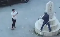 بحماية الجيش - 