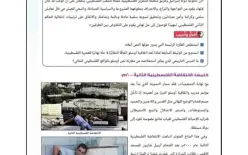 ذاكرة التاريخ ومقعد الدراسة: إدراج أيقونة محمد الدرة في البكالوريا المصرية.. وقراءة في...