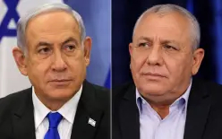 3 مقاعد يحتاجها نتنياهو لإحباط خطة آيزنكوت.. استطلاع يكشف حجم المتردد
