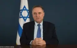 سوريا تندد بزيارة وزير الدفاع الإسرائيلي لأراضيها وتصفها بـ 