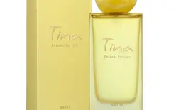 TINA العطر النسائي الجديد New Floral Summer Musk EXTRACT PARFUM