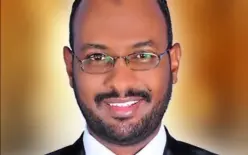 خالد رغدان يحذر: «الاحتراق الوظيفي» ليس كسلا.. والضغط المزمن يستنزف طاقة الموظفين