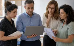 دراسة تكشف معطيات مقلقة حول مهارات المعلمين في إسرائيل.. تابعوا التفاصيل