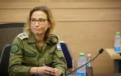 ملايين الشواقل تشعل مواجهة بين رئيس الأركان ووزارة المالية.. ما القصة؟