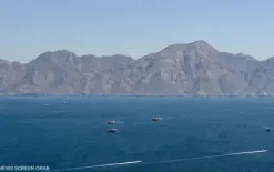 واشنطن تصعد حصار إيران.. وهرمز في قلب المساومة