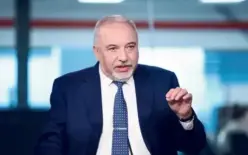 ليبرمان يهاجم نتنياهو: يشكّل خطرًا على أمن إسرائيل