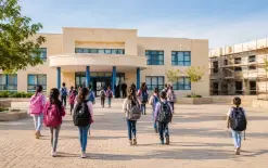 قبيل العام الدراسي.. مساواة: تنفيذ 13.7% فقط من ميزانيات بنية التعليم العربي