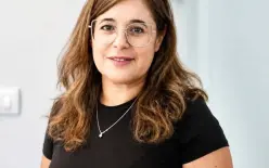 محافظ بنك إسرائيل يُعلن عن تعيين السيدة ليمور شوارتس مديرةً لشعبة المعلومات والإحصاء