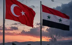 تركيا تطالب إسرائيل بوقف هجماتها على سوريا وتؤكد مواصلة دعم الجيش السوري