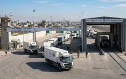 الأجهزة الأمنية تستعد لإعادة فتح 