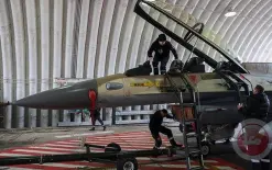 الجيش الإسرائيلي يحذر: بلا ميزانية سننهار وعام 2027 سيكون ضائعاً