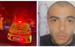 يافا: مقتل الشاب أحمد عبد شقرا (30 عامًا) جراء إطلاق نار في شارع النزهة