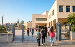 أين ذهبت ميزانيات التعليم العربي؟ أرقام صادمة قبيل افتتاح المدارس.. تابعوا التفاصيل