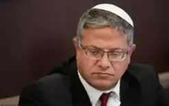 انتقادات داخل حزب بن غفير بعد رفضه التحالف مع سموتريتش