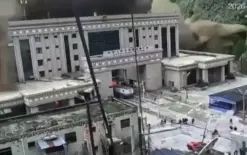 كارثة نيبال تتفاقم: 538 قتيلًا ونحو 1300 مفقود