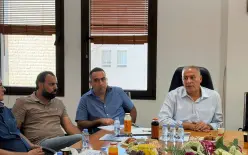 بلدية كفرقرع : تعقد اجتماعًا تربويًا موسعًا لمديري ومديرات المدارس استعدادًا...
