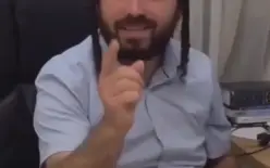 حطّم نصبًا تذكاريًا تحت حماية الجيش.. هل يُفتح تحقيق جنائي ضد تسفي سوكوت