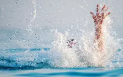 أريحا: مصرع شاب 18 عامًا من القدس غرقًا داخل فيلا
