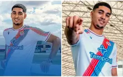 على خطى كـانتي..  عِنان خلايلة يبهر إنجلترا برقم تاريخي أمام مانشستر سيتي!