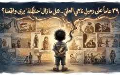 39 عاماً على رحيل 