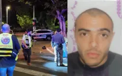 دُهس ثم أُعدم من مسافة صفر.. تفاصيل تهز الأبدان في جريمة اغتيال الشاب أحمد شقرة!...