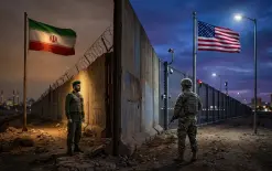 الرئيس الإيراني: نسعى لحل أزماتنا عبر الحوار ولن نخضع للتهديدات أبداً 🇮🇷💬