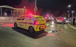 يافا: إطلاق نار يسفر عن مقتل شاب 30 عامًا