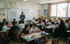 لغز المليارات الضائعة.. لماذا تبتلع الميزانية أموال التعليم وتترك الصفوف بلا...